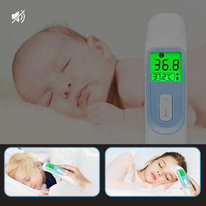 Digital Infrared Baby Thermometer