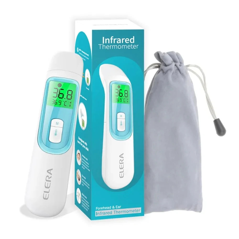 Digital Infrared Baby Thermometer