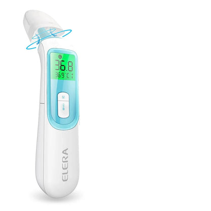 Digital Infrared Baby Thermometer