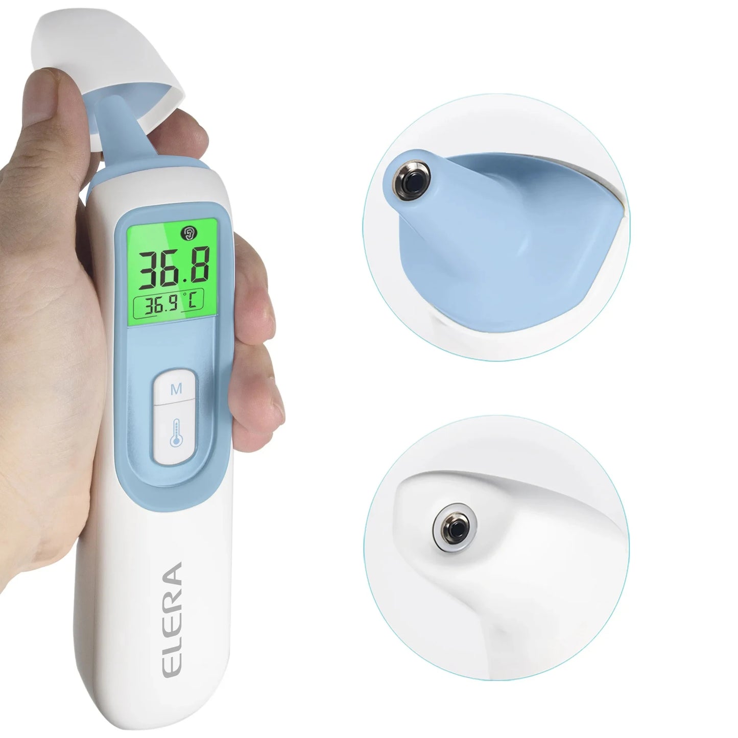 Digital Infrared Baby Thermometer