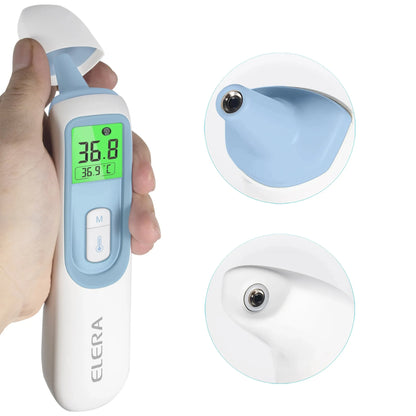 Digital Infrared Baby Thermometer