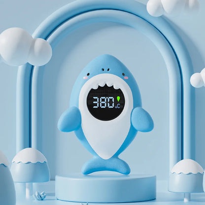 Baby Bathtub Floating Thermometer