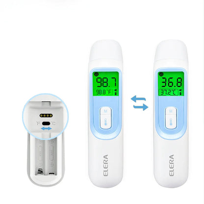 Digital Infrared Baby Thermometer